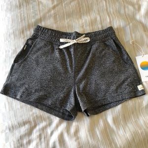 Vuori Halo Performance Shorts